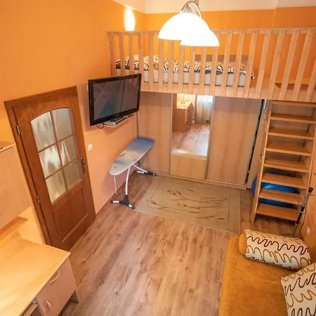 Ferdinand Apartment