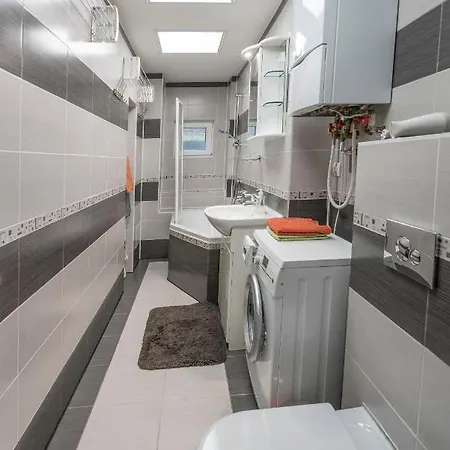 Apartment Ferdinand