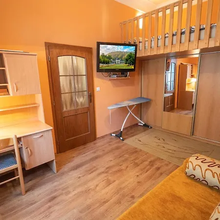 Apartment Ferdinand *