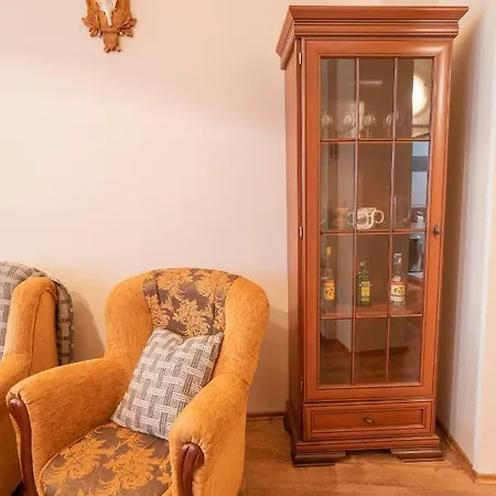 Ferdinand Apartment Karlovy Vary