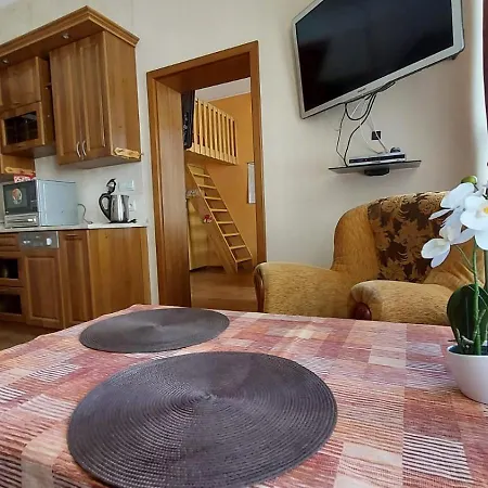 Apartment Ferdinand *