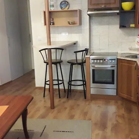 Apartment Ferdinand *