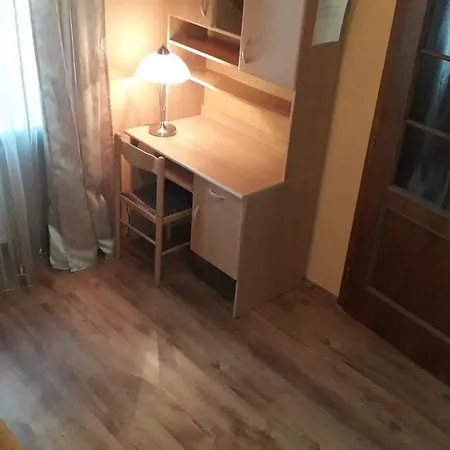 Ferdinand Apartment *